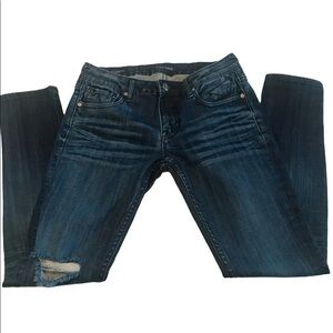 Vigoss The Thompson Tomboy Jeans Size 27